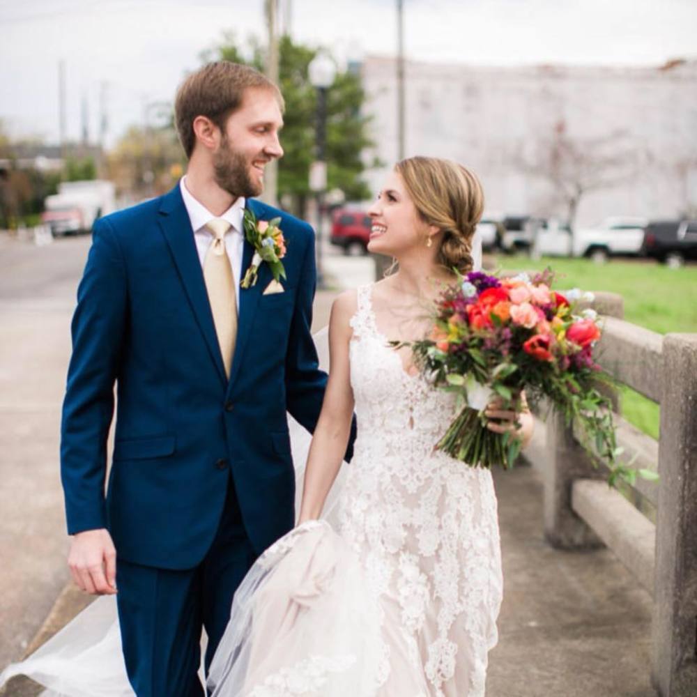 Meet your Posher, Chelsey